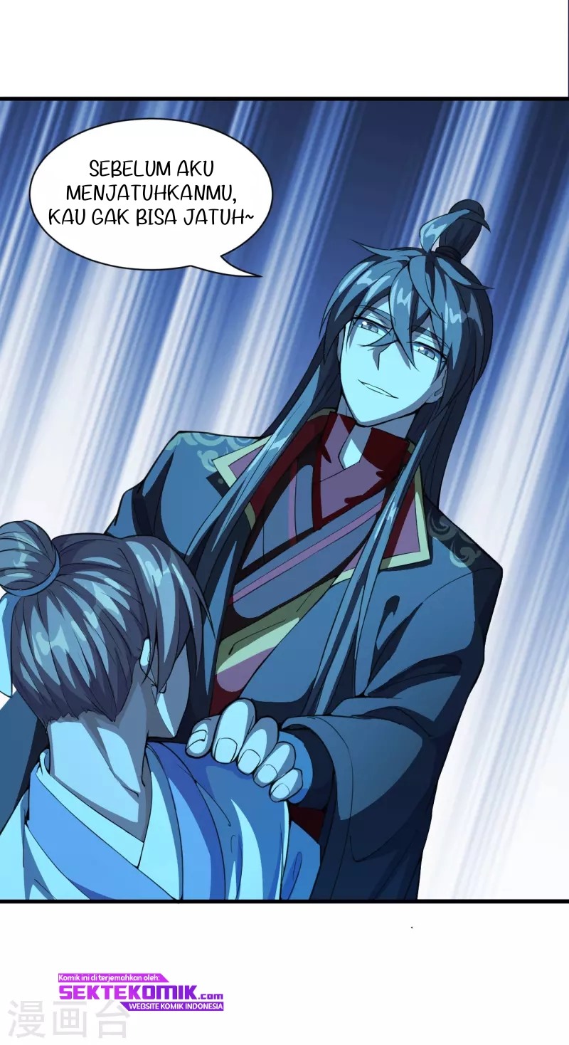 Xianwu Dizun Chapter 176 Gambar 34